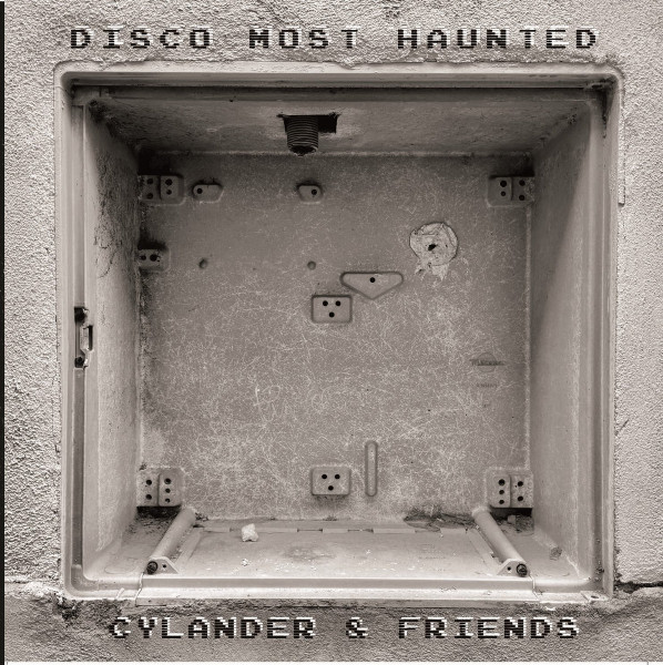 Disco Most Haunted