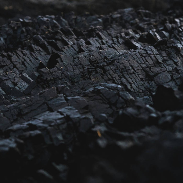Obsidian Drums
