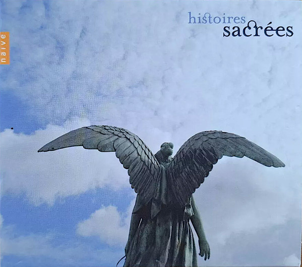 Histoires Sacrées
