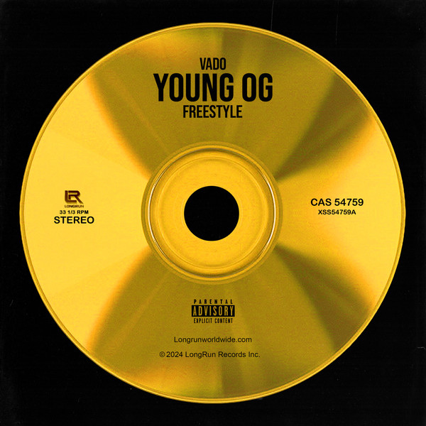 Young OG (Freestyle)