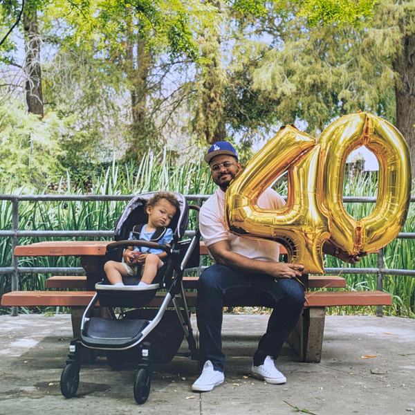 Forty