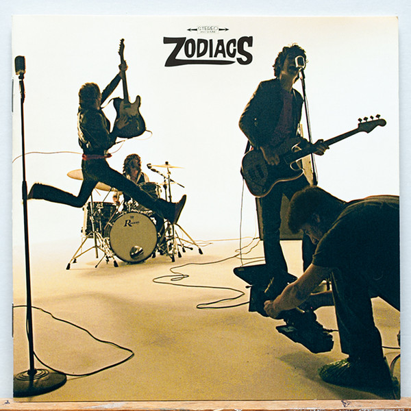 Zodiacs