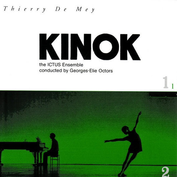 KINOK