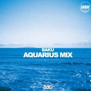 Aquarius Mix