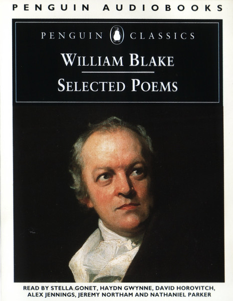 Selected Poems