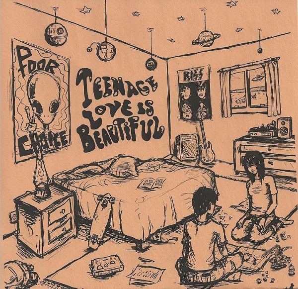 Teenage Love Is Beautiful