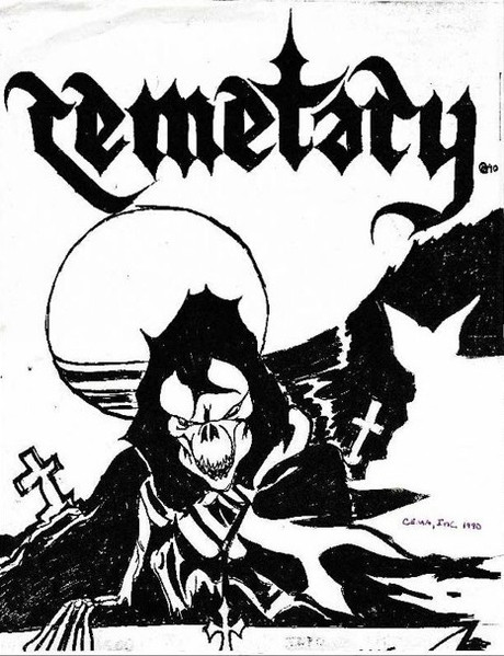 Demo 1991