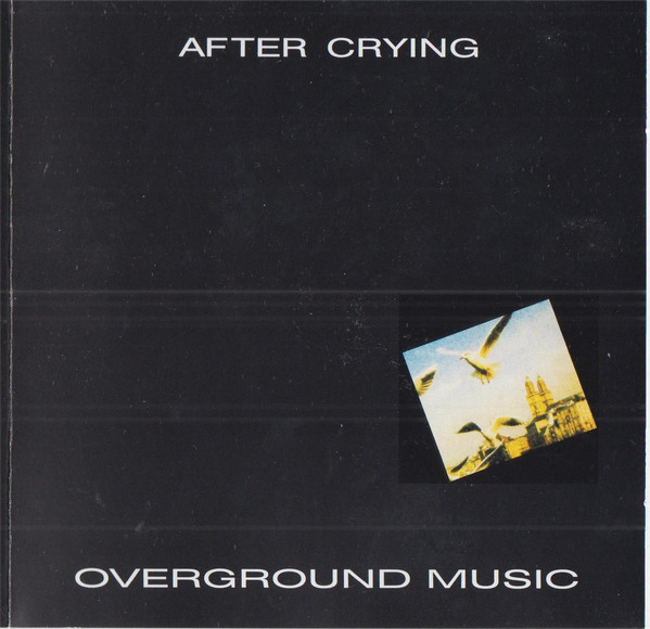 Overground Music