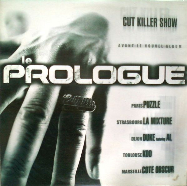 Le Prologue