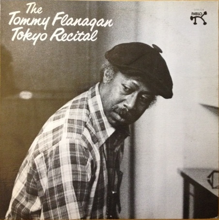 The Tommy Flanagan Tokyo Recital