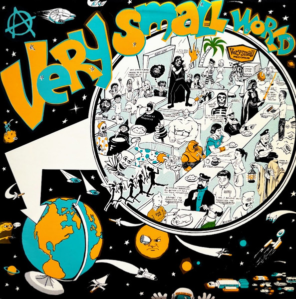 Very Small World