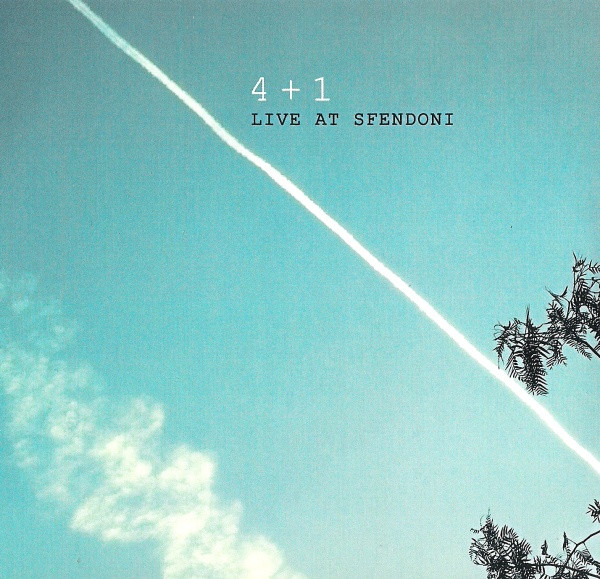 Live At Sfendoni