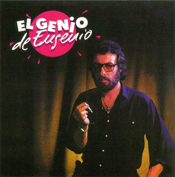 El Genio De Eugenio