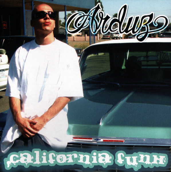 California Funk