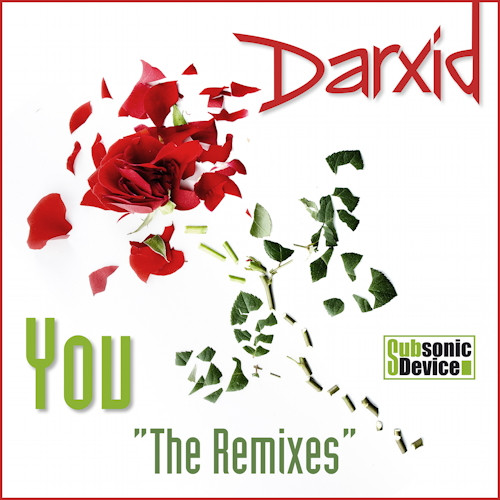 You (The Remixes)