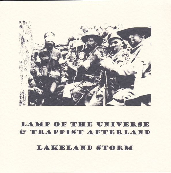 Lakeland Storm