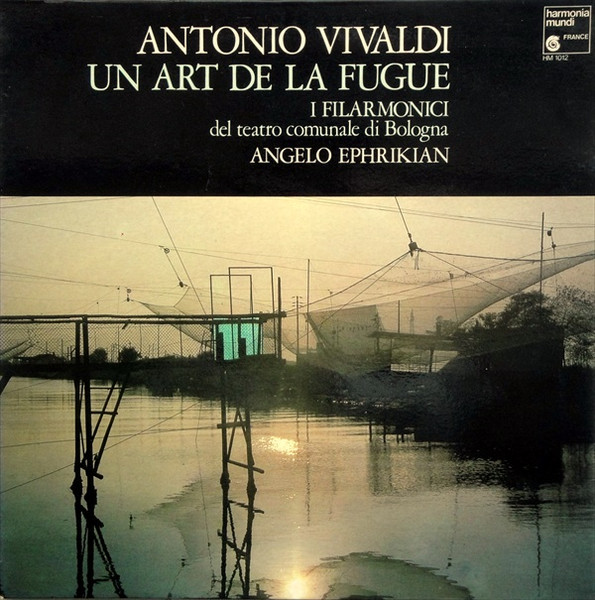 Un Art De La Fugue