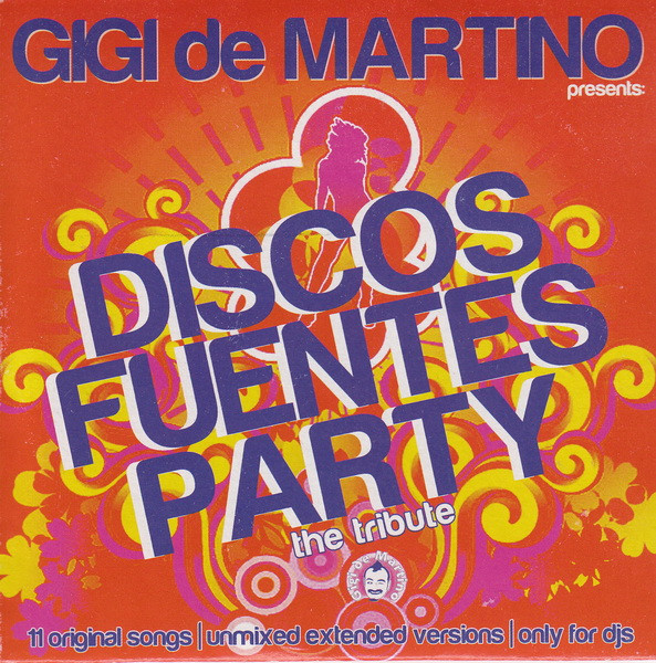Discos Fuentes Party (The Tribute)