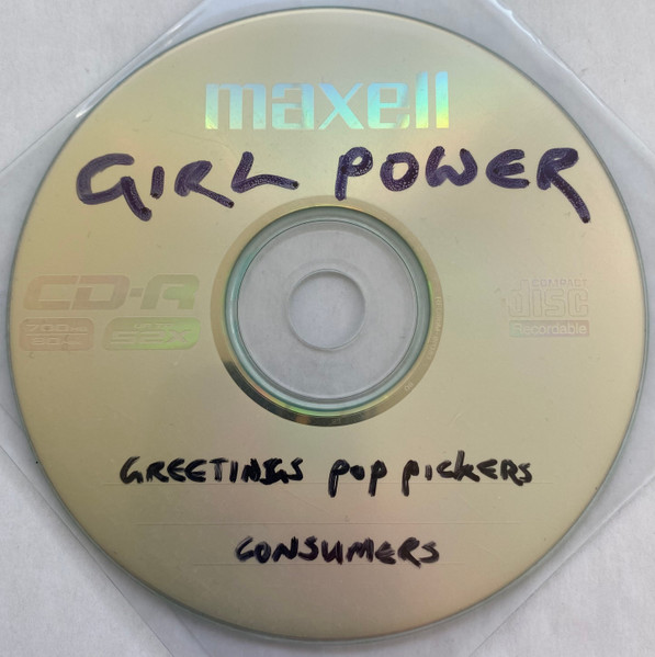 Girl Power