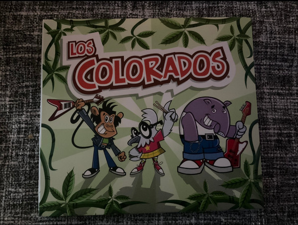 Los Colorados