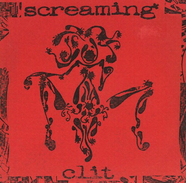 Screaming Clit