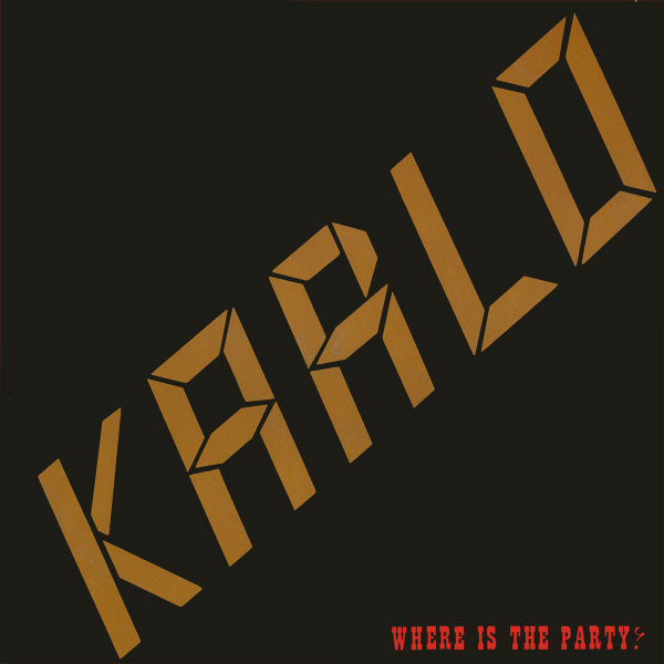 Where Is The Party?