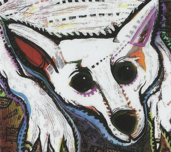 White Wuff