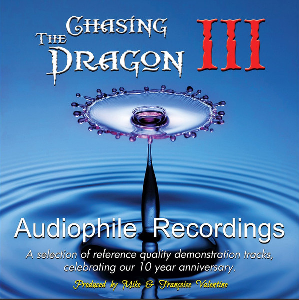 Chasing The Dragon III