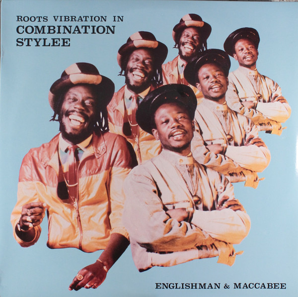 Roots Vibration In Combination Stylee