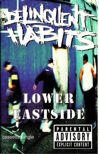 Lower Eastside