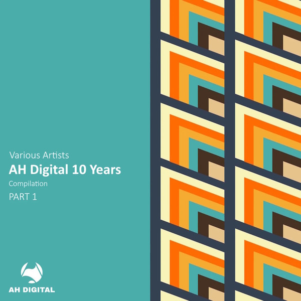 AH Digital 10 Years (Part 1)