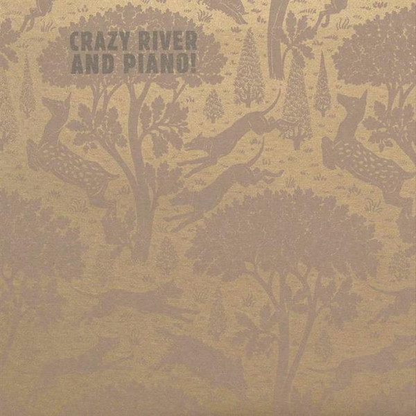Crazy River And Piano!