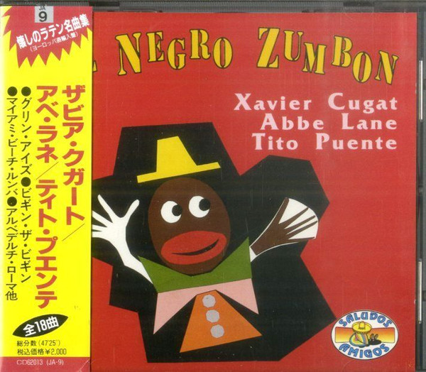 El Negro Zumbon