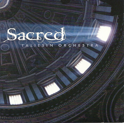 Sacred