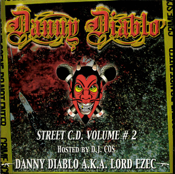 Street C.D. Volume #2