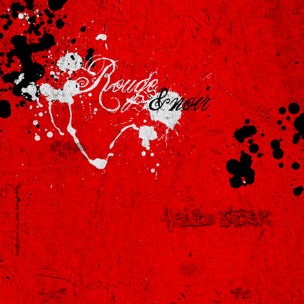 Rouge & Noir