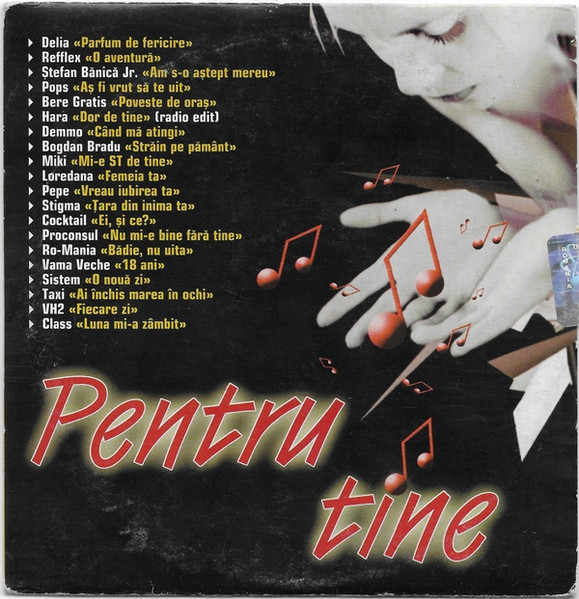 Pentru Tine