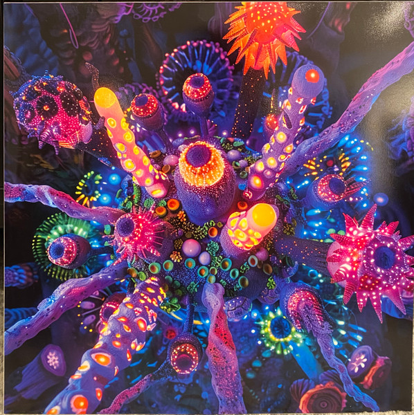 Kaleidoscope (Test Pressing)