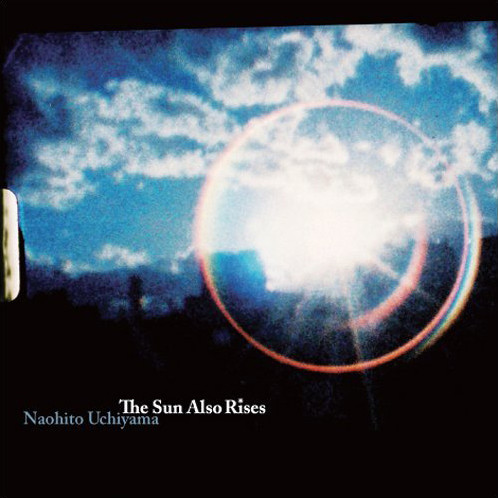 The Sun Also Rises