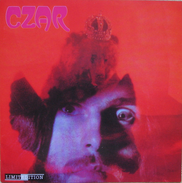 Czar