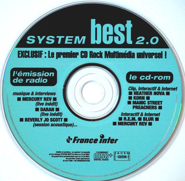 System Best 2.0