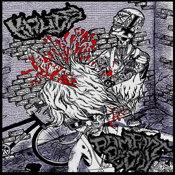 Rampant Decay / Kruds