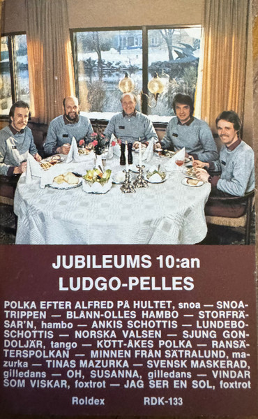 Jubileums 10:an