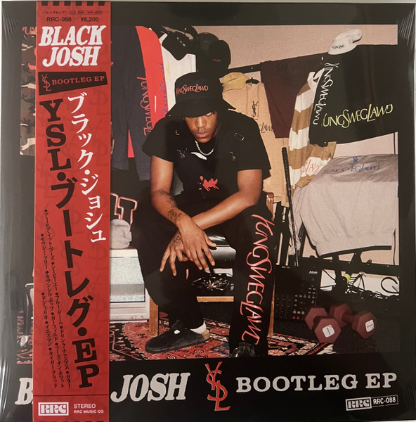 YSL Bootleg
