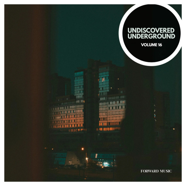 Undiscovered Underground (Volume 16)