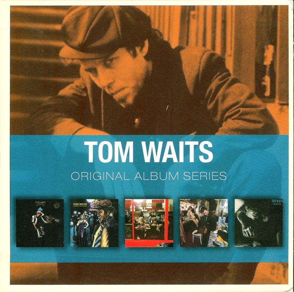 Original Album Series