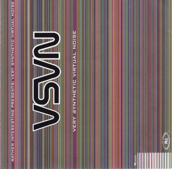 Very Synthetic Virtual Noise
