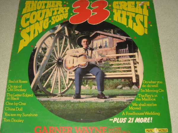 Another Country Sing Song