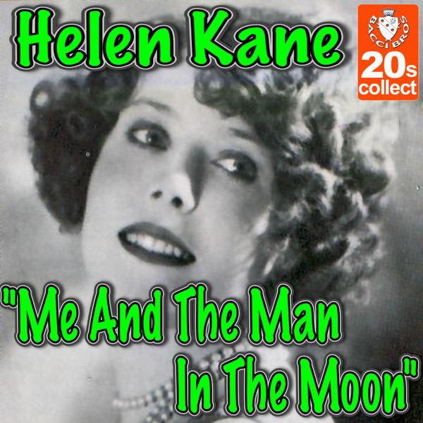 Me And The Man In The Moon
