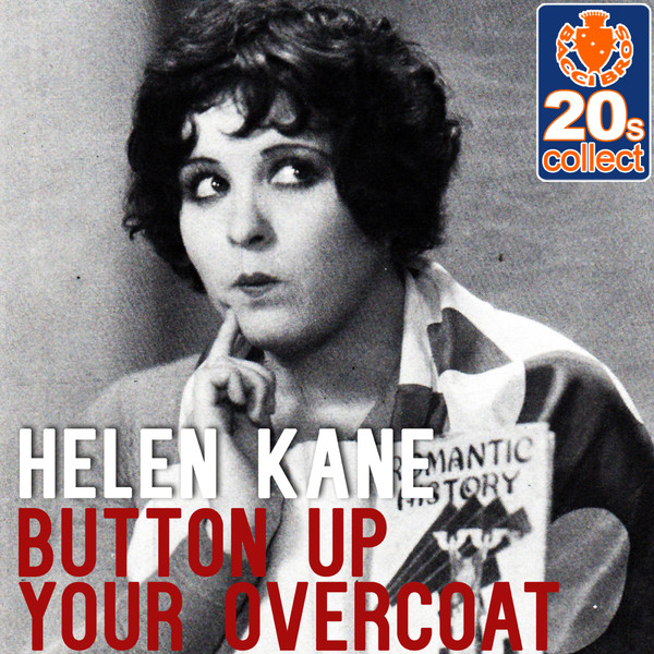 Button Up Your Overcoat